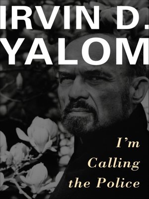 cover image of I'm Calling the Police